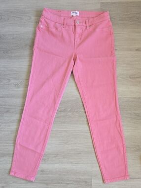 Lakeview Apparel Pink Women's Skinny Jeggings